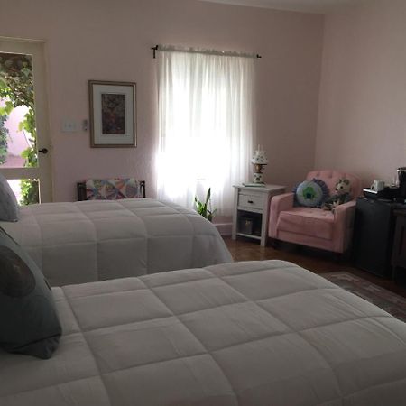 Casa Paloma B&B Tubac ภายนอก รูปภาพ