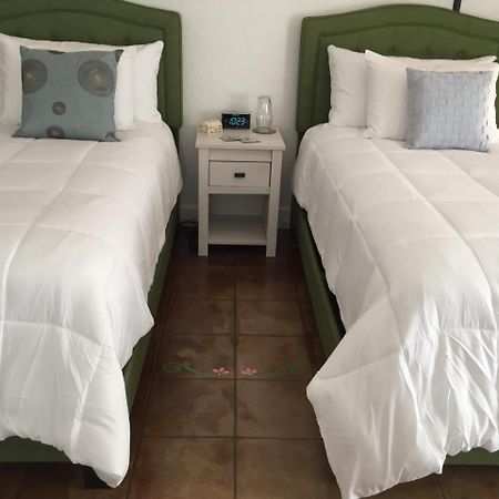 Casa Paloma B&B Tubac ภายนอก รูปภาพ