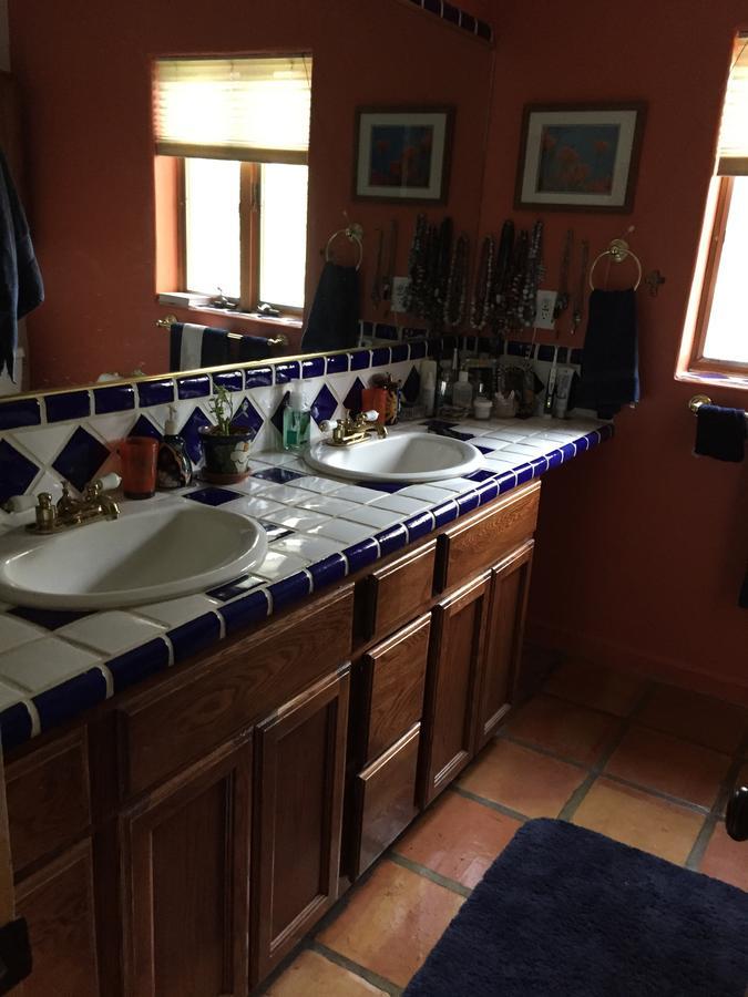 Casa Paloma B&B Tubac ภายนอก รูปภาพ