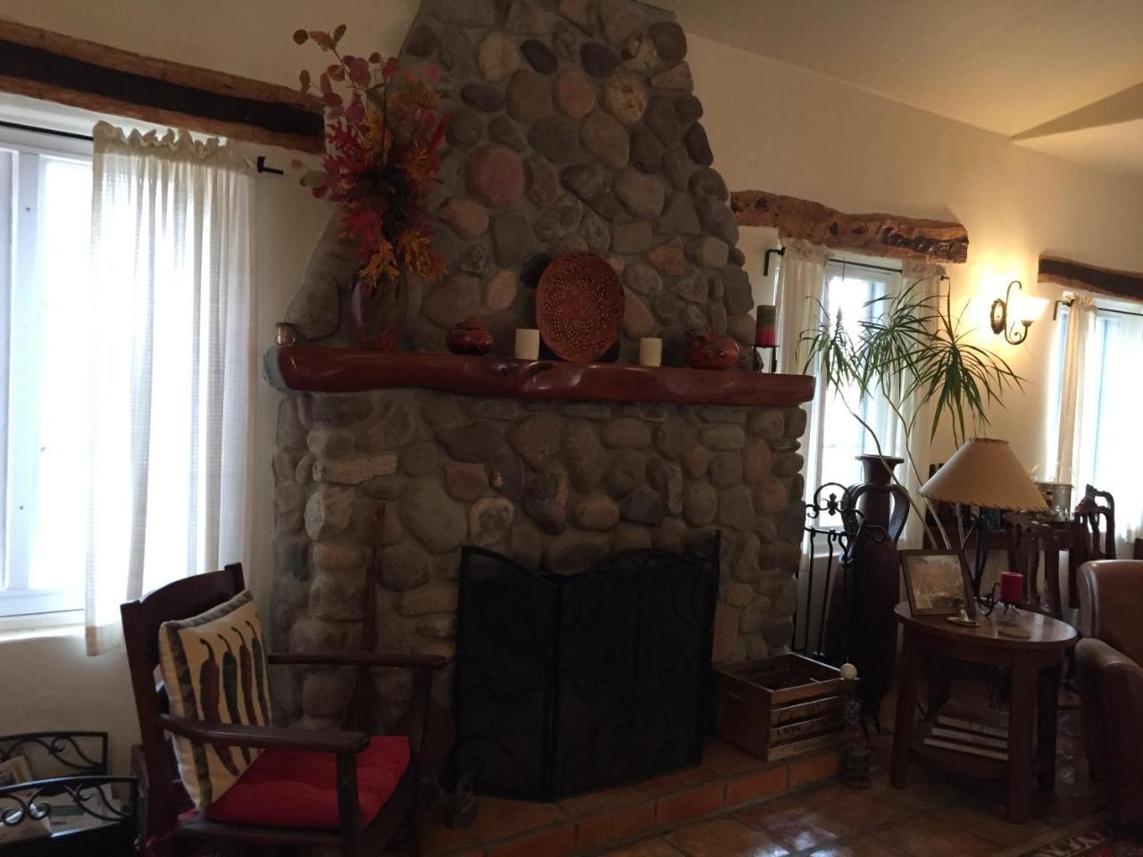 Casa Paloma B&B Tubac ภายนอก รูปภาพ