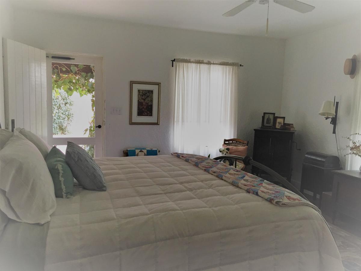 Casa Paloma B&B Tubac ภายนอก รูปภาพ