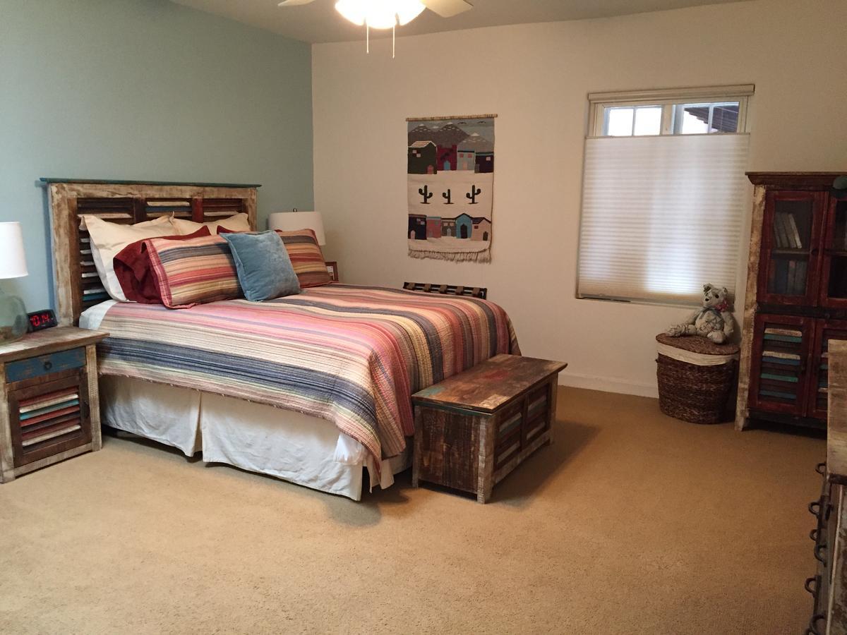 Casa Paloma B&B Tubac ภายนอก รูปภาพ