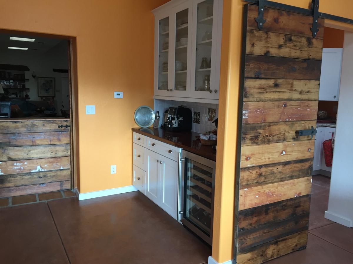 Casa Paloma B&B Tubac ภายนอก รูปภาพ