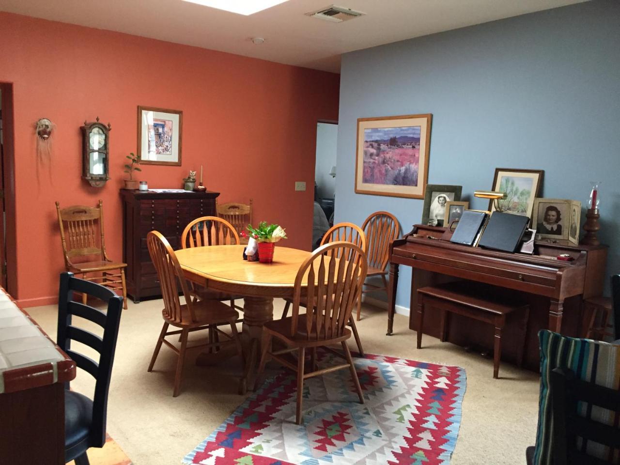 Casa Paloma B&B Tubac ภายนอก รูปภาพ