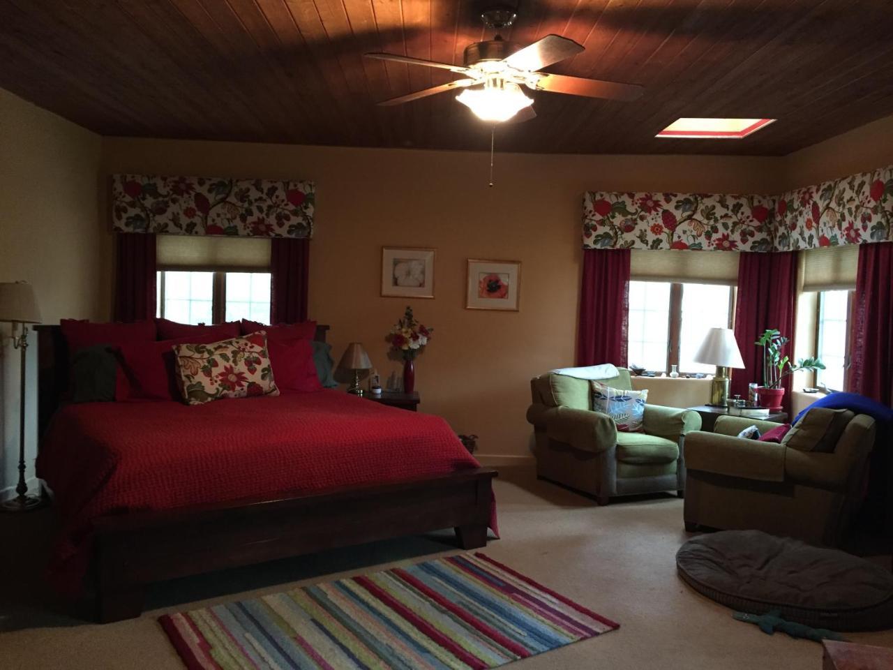Casa Paloma B&B Tubac ภายนอก รูปภาพ