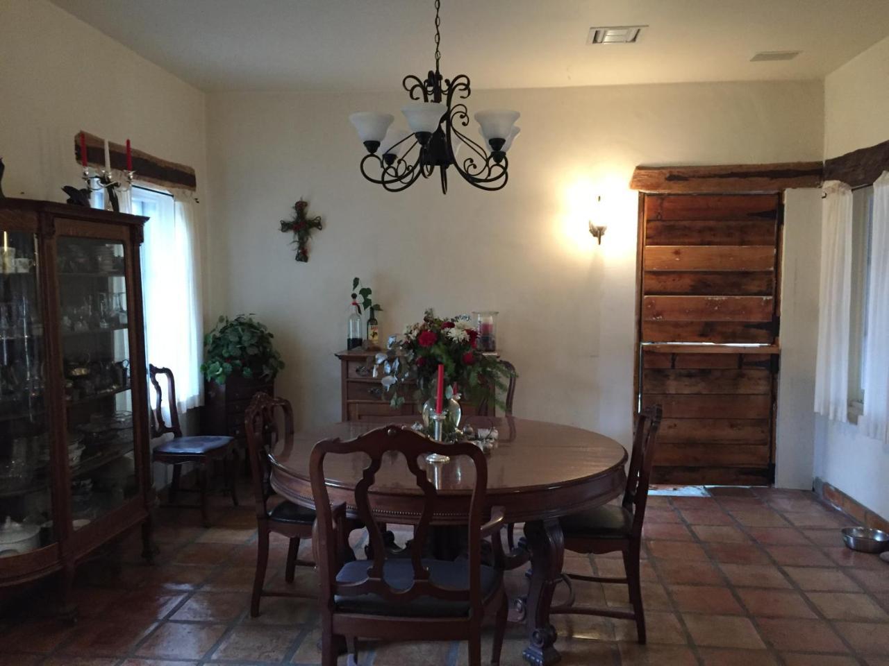 Casa Paloma B&B Tubac ภายนอก รูปภาพ