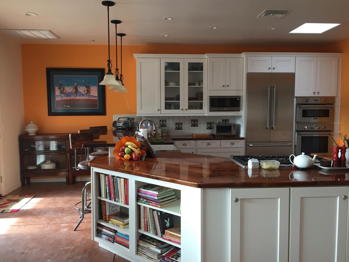 Casa Paloma B&B Tubac ภายนอก รูปภาพ
