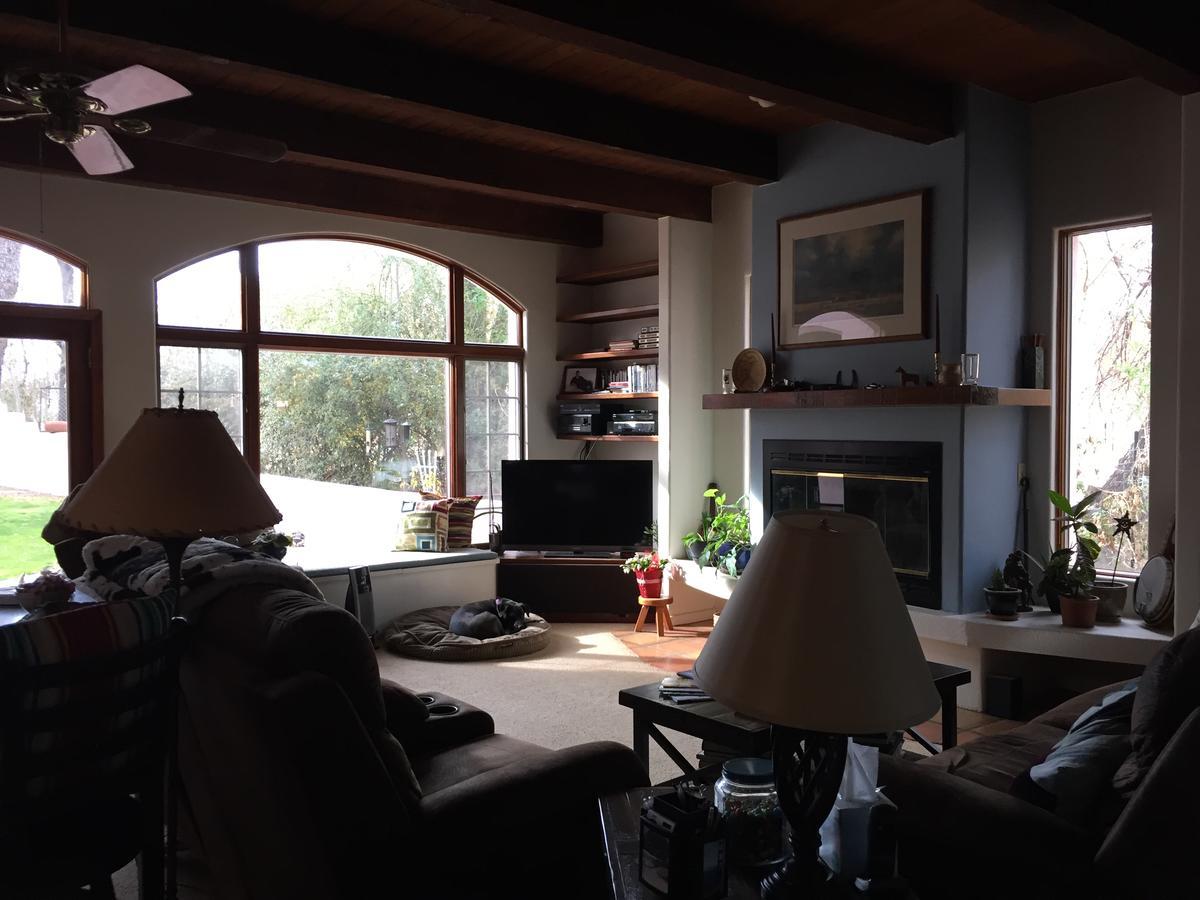Casa Paloma B&B Tubac ภายนอก รูปภาพ