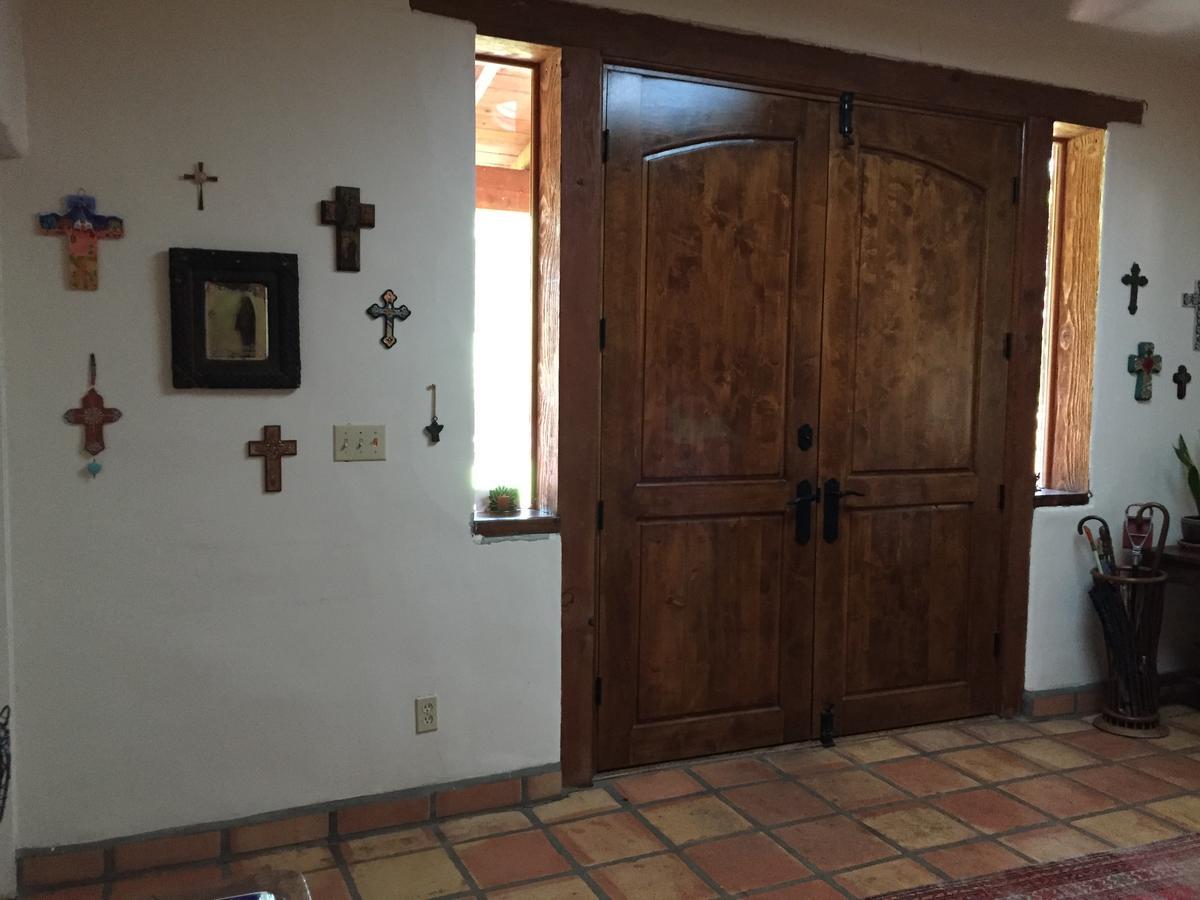 Casa Paloma B&B Tubac ภายนอก รูปภาพ
