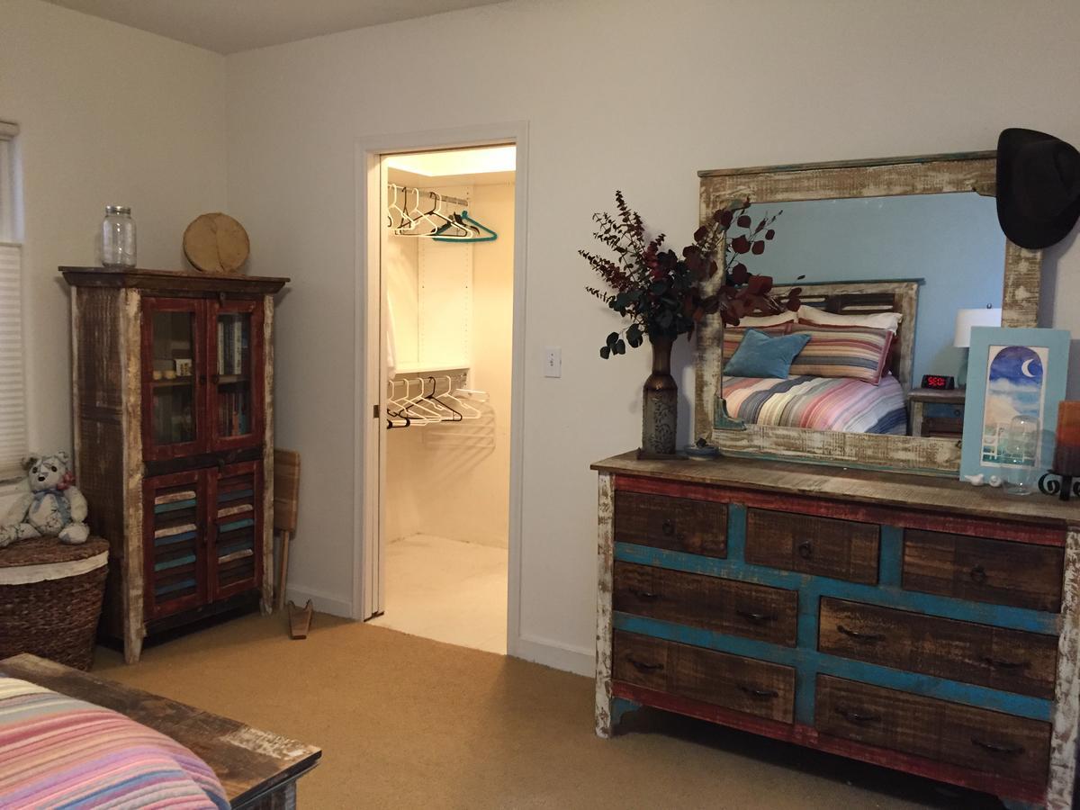 Casa Paloma B&B Tubac ภายนอก รูปภาพ