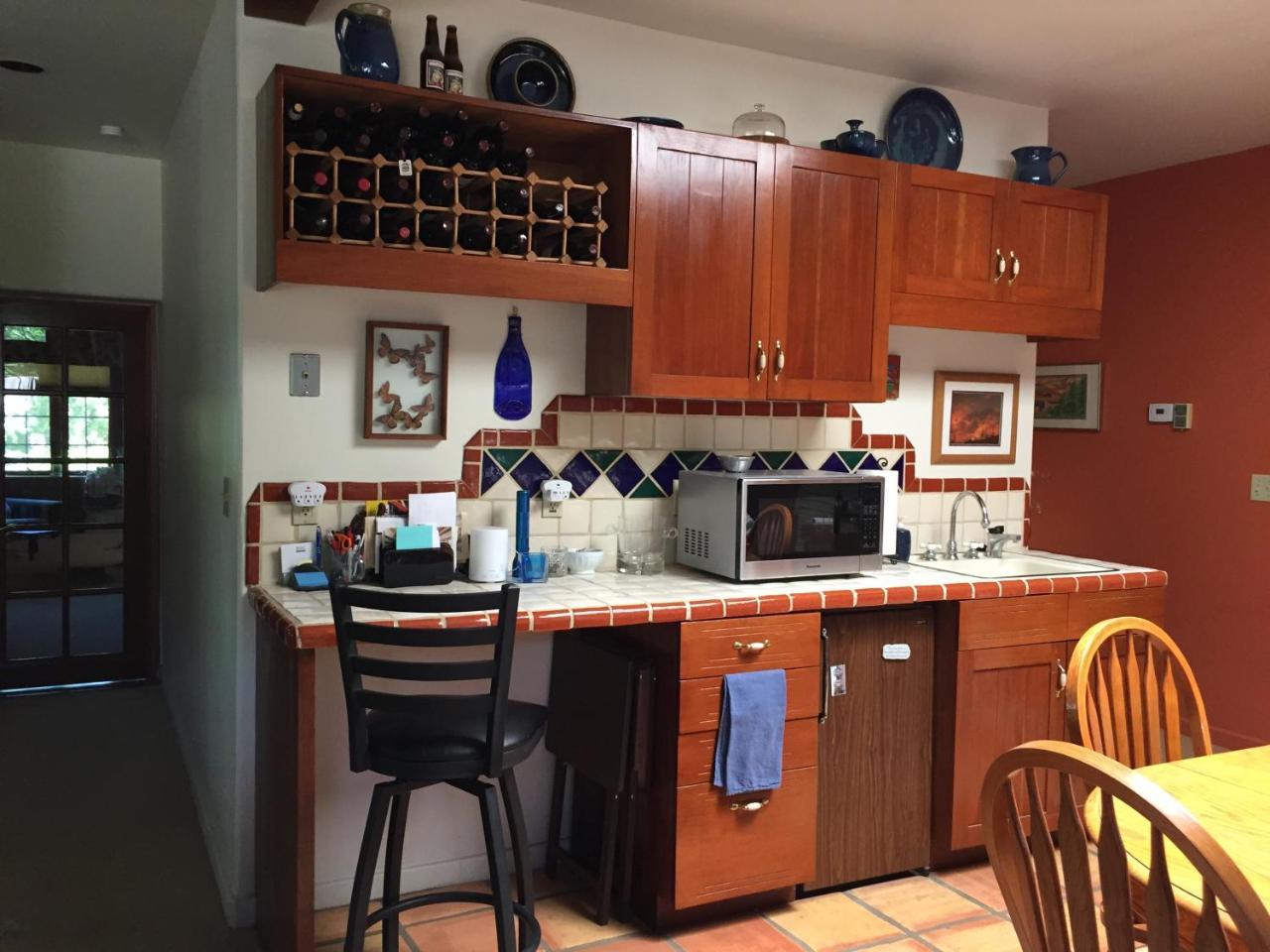 Casa Paloma B&B Tubac ภายนอก รูปภาพ