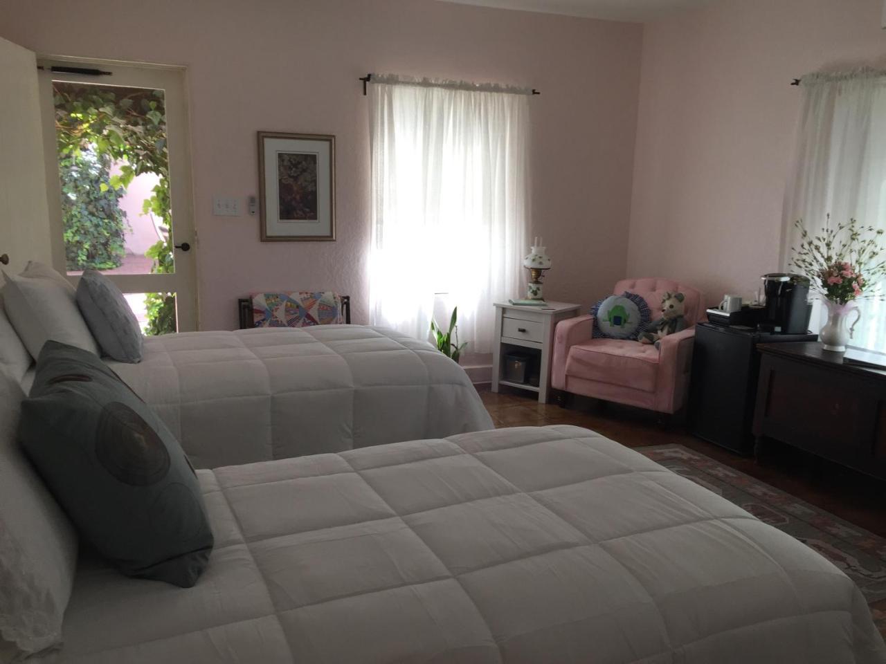 Casa Paloma B&B Tubac ภายนอก รูปภาพ