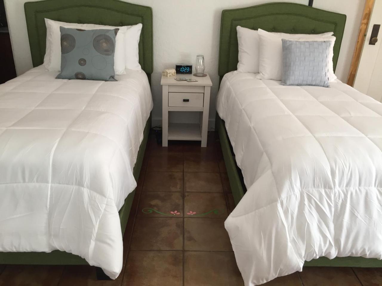 Casa Paloma B&B Tubac ภายนอก รูปภาพ