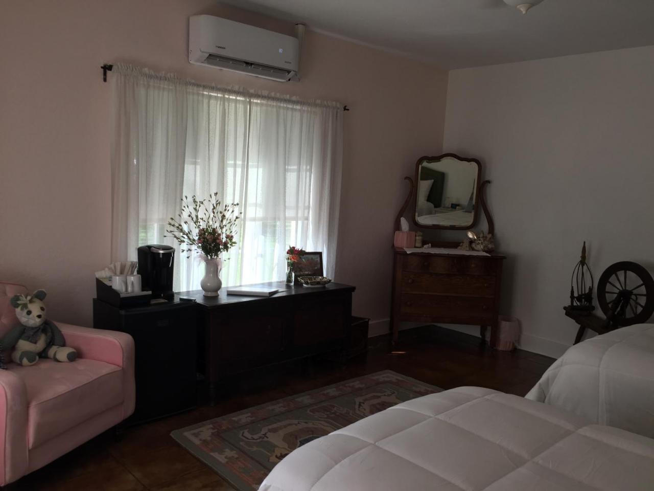 Casa Paloma B&B Tubac ภายนอก รูปภาพ