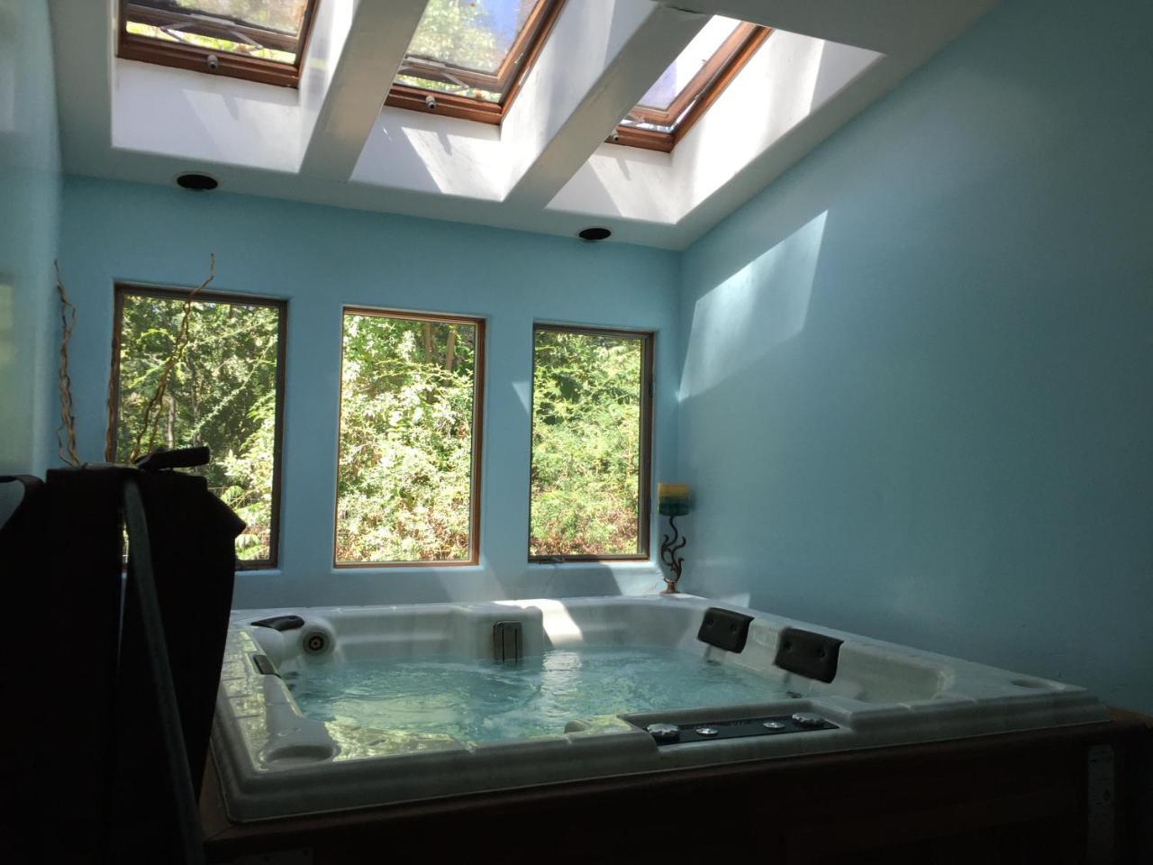 Casa Paloma B&B Tubac ภายนอก รูปภาพ