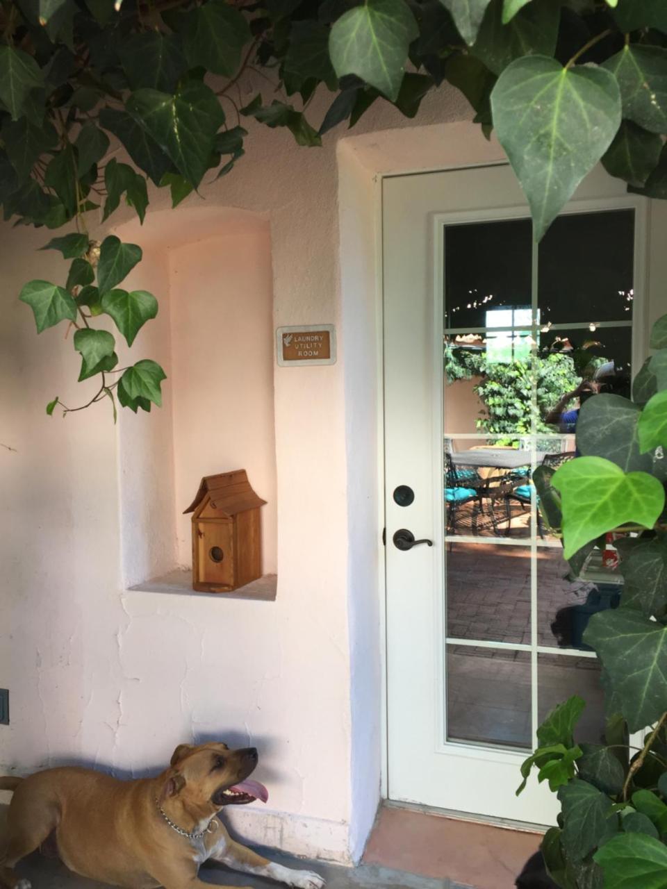 Casa Paloma B&B Tubac ภายนอก รูปภาพ